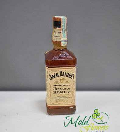 Виски Jack Daniel's Honey 0.7 л Фото 394x433
